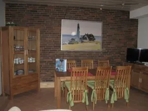 Vacation home directly on the dike - Image 4