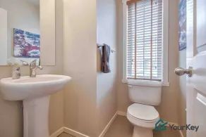 Enchanted Escape in Northwest Calgary Townhome - Image 3