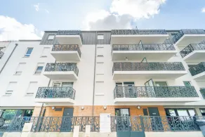Le Montfleury - Appt poche de Paris - Image 5