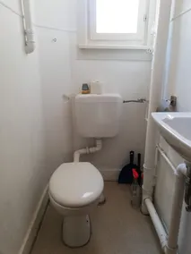 3 Bed Flat - Sleeps 6 - Pets - Parking - Wifi - Image 4