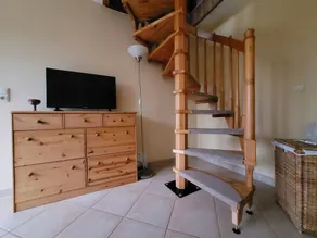 Ferienwohnung Horn - Ferienwohnung - Image 2