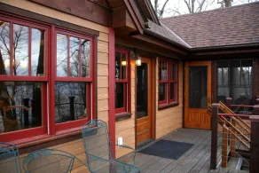 Basswood at Cotton Lake--A Wonderful Vacation Destination - Image 3
