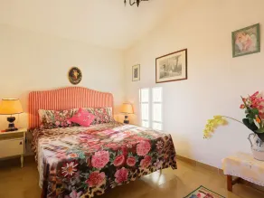 Cosy apartment for 4 people with WIFI, pool, patio, pets allowed and panoramic view - Image 5