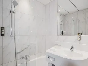 Double room with half board - Sporthotel Royer****Superior KG - Image 4