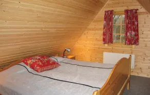 Three-Bedroom Holiday Home In Ystad - Image 2