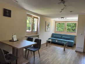 Ferienwohnung \"Untersberg\" für 1-4 Personen - Image 4