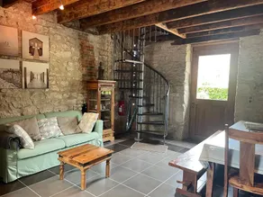 Homerez - Manoir à Tendu - Image 5