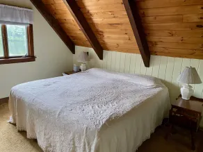 Large Family Home On Cassie Cove, Lake Ossipee - Image 3