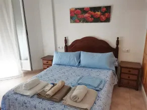 2nd beach line. Cozy apartment in Mediterranean Moncofa - Image 4