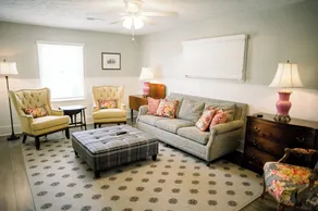 The Williams House by Mustard Seed Hill - A Cozy Bourbon County Getaway - Image 3