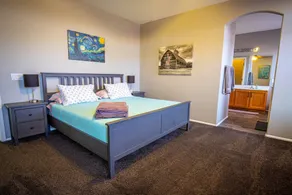 Goodyear, AZ full home with heated pool and spa and desert oasis back yard!! - Image 5