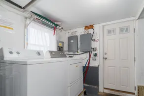 Steps to Good Harbor Beach, 5 Bedrooms, Air Conditioning, Large Deck, Fire Pit - Image 2