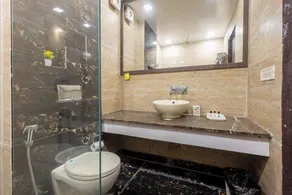 Hotel Red Castle - Near Ganga Ram & BLK Hospital - Karol Bagh - Image 5
