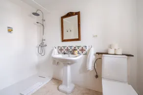 Casa rurale 'Bns - Casa La Prensa - Alpujarra' con vista mare, terrazza privata e Wi-Fi - Image 3