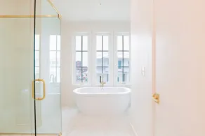 Bluffs 7 | NEW! Private pool! 10 Steps to beach boardwalk! - Image 4