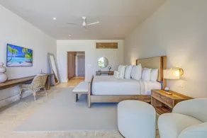 Villa Lorenne - Stunning Villa with golf views - Image 5