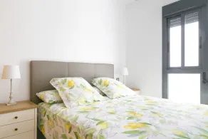 Apartamento Málaga Litoral Beach 2 - Image 4