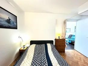 Apartment 2 rooms 4 pax, 150 m from the beach - WIFI - Image 5