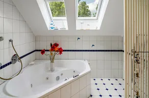 Apartamento 'Ferienwohnung Bodenstein' com terraço privado e acesso Wi-Fi - Image 5
