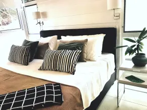 ★Luxury Apartment in Gated Eco-Community. 1min walk to the Beach★ - Image 4
