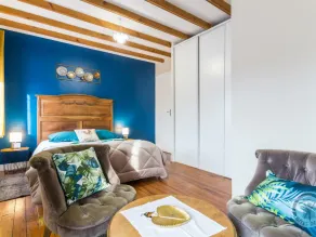 Cottage Varouville, 3 soveværelser, 5 personer - Image 4