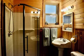 Acre By the Sea Guest Suite - Image 3