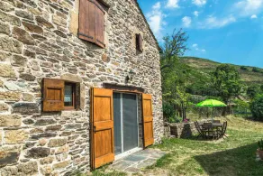 Gîte con barbacoa y terraza - Image 5