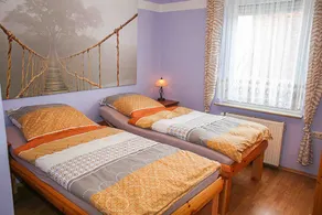 Apartment / flat - Anhalt - Image 4