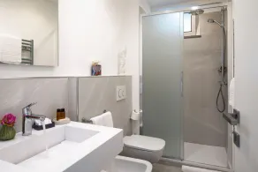 La Preziosa - Quattro Camere da Letto Appartamento, Ospiti Massimo 8 - Image 3