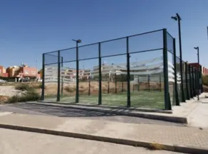 Smuk villa i typisk spansk landsby i La Tercia, Murcia - Image 2