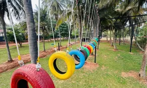 Hong Sau Resort Thavarkere - Image 5