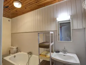 Gîte chaleureux avec animaux admis et wifi à Saint-Jean-la-Vêtre - Image 3