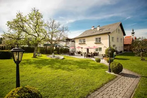 Junior Suite - Pension KNOLL am Attersee - Image 3