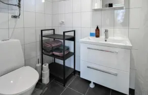 Amazing Home In Ugglarp With Wifi - Image 2