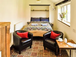 1 bedroom accommodation in Great Hockham, near Thetford - Image 5