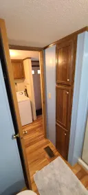 Enjoy PRIVACY and comfort for the whole family above the shores of Black Lake! - Image 3