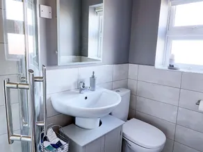 Self contained holiday home, set in rural County Antrim. - Image 3