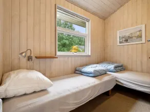 Familienfreundliches charmantes Ferienhaus mit Sauna, Terrasse und Grill - Image 5