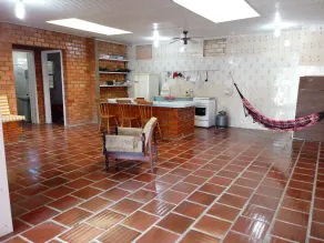 Casa 2D, Centro Mariluz, a 4 cuadras del mar, tranquilo y acogedor. - Image 1