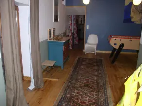 Typisk Bourgogne karakter hus med pool op til 20 personer - Image 2
