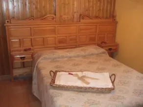 Casa Tinao de Gredos for 8 people - Image 5
