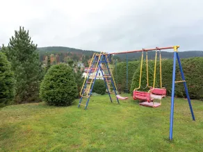 Holiday Home With Garden - Image 2
