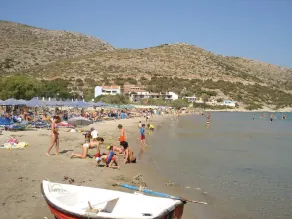 Appartamento Per Vacanze A Samos Con Vista Mare - Image 5