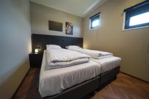 Chalet with 3 bedrooms and 1 bathroom - Image 3