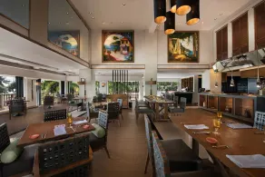 Phuket - on the beach - 5 * hotel JW - vacationclub - all amenities. - Image 5