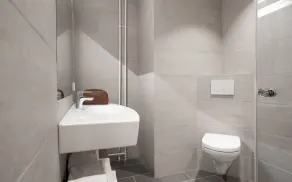 Hotel Town Living - Image 4