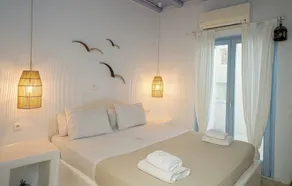 BLUE DAISY House, Ornos, by MyconBay Mykonos - Image 3