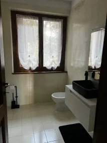 Villa Fiorita with large garden - Image 3