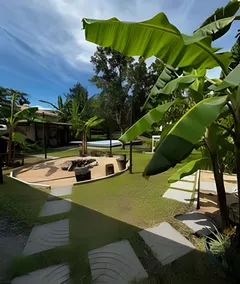 Villa Serenitá - Piscina Fogueira Churrasqueira - Image 5
