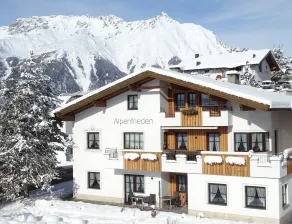 Vacation apartment/apartment for 3 guests with 45m² in Nauders (162084) - Image 5
